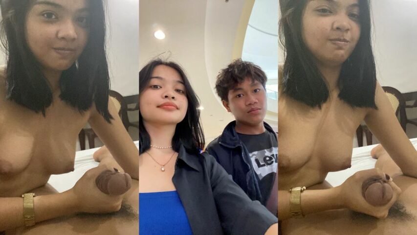 Tinikman ni Margo Ang Imbotido ng Mukhang Sanggano