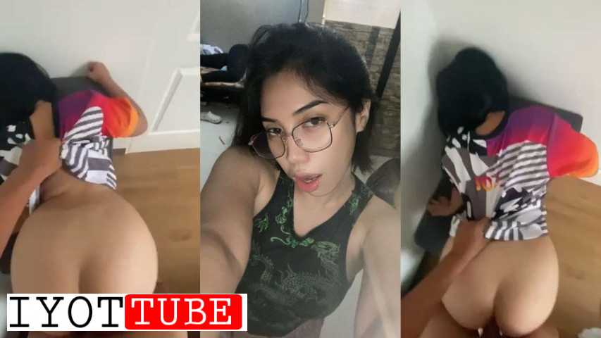 Classmate na Pasaway Tinira ko Sabay Halik sa Kipay