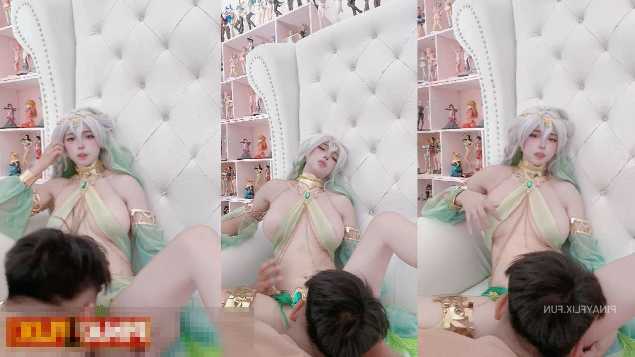 Ang Utos ni Madam ay Kainin ni Edgar