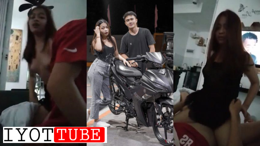 Hindi Lang Sniper ni Roger Ang Nasakyan ni Jennifer