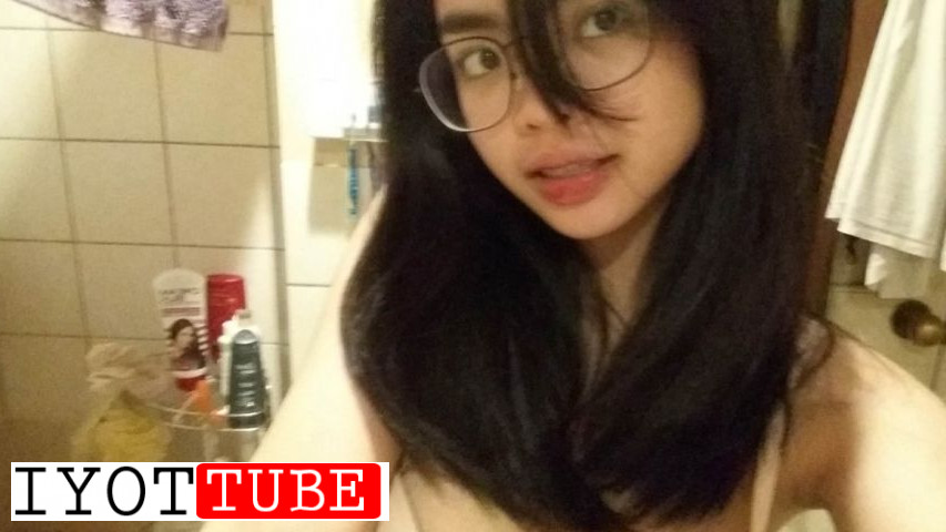 Hindi Mapigilang Mangati nang Pussy ni Cutie