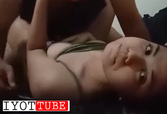 Hot Janelle C sex scandal video part 1