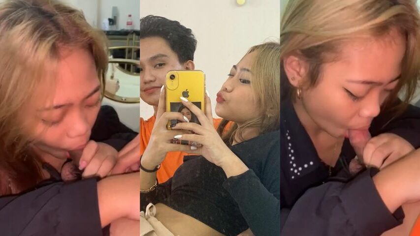 Birthday Girl, Iba ang Napahangin!