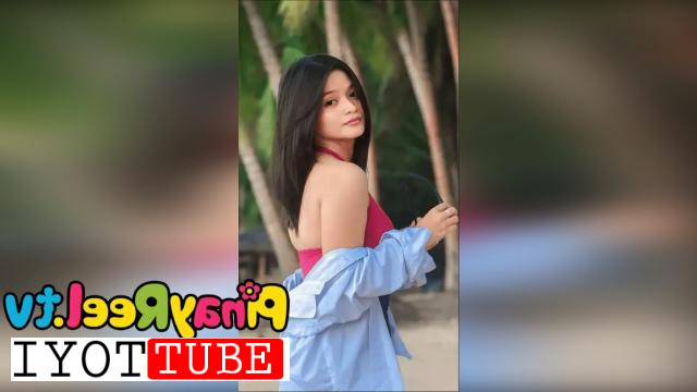 Katrina At Enzo Nagpakawala Ng Lahat Sa Napaka Hot Na Kantotan