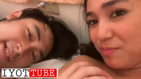 Mainit na Likido Ang Pumasok Kay Sabel