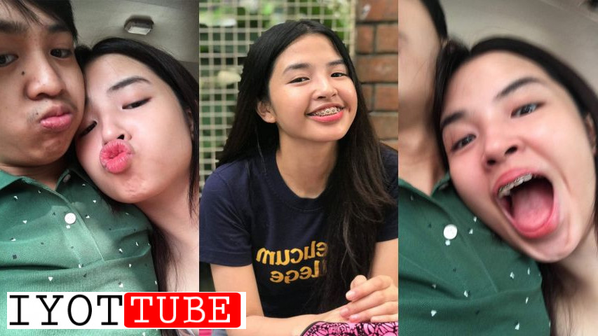 Makulit na Jowa Binigyan Ko ng Malagkit