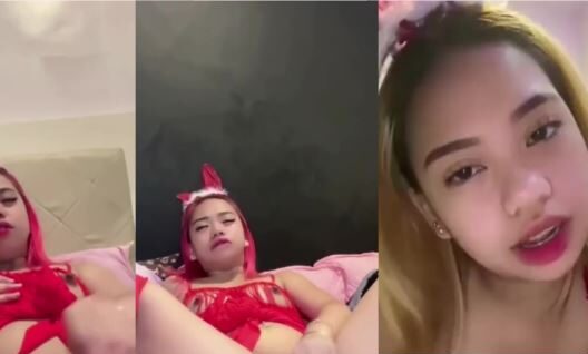 Masarap Ka-Bed si Tita Kahit Medyo Maelya