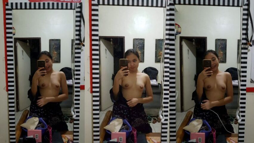 Nag-flex ng Kutis Makinis si Janice