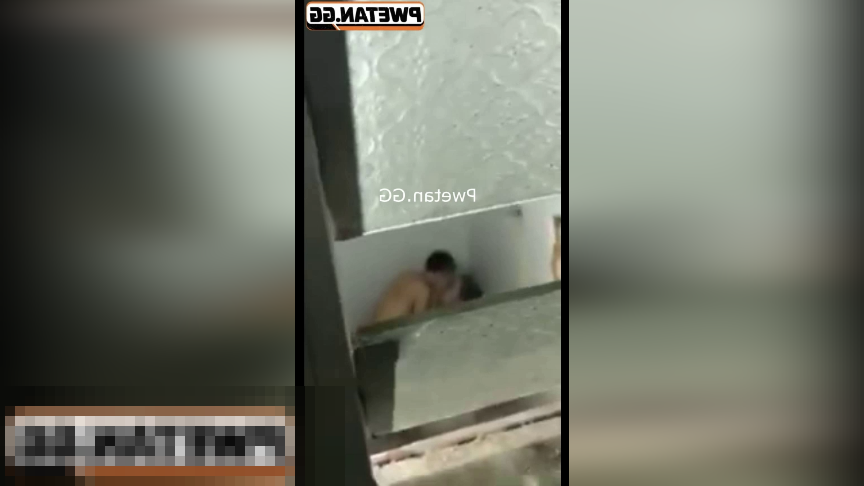 Nahuli Ko Si Pinsan Na Kinakantot Ng Nobyo Sa Banyo