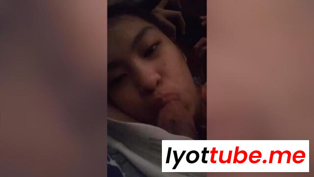 Hinimod Muna ni Abby ang Alaga ni Troy