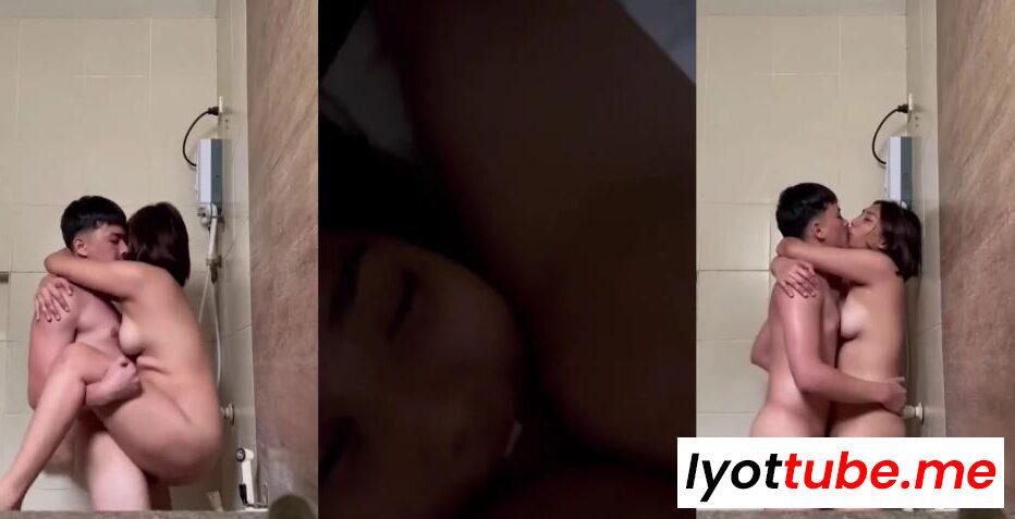 Paboritong Creampiehan ng Barkada si Ronna