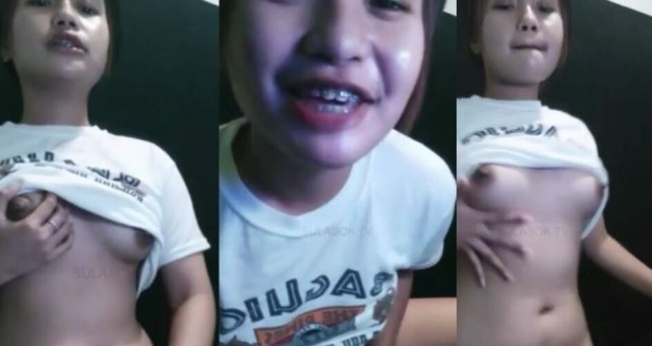 Pinasilip ang Kiffy, Trending sa Social Media