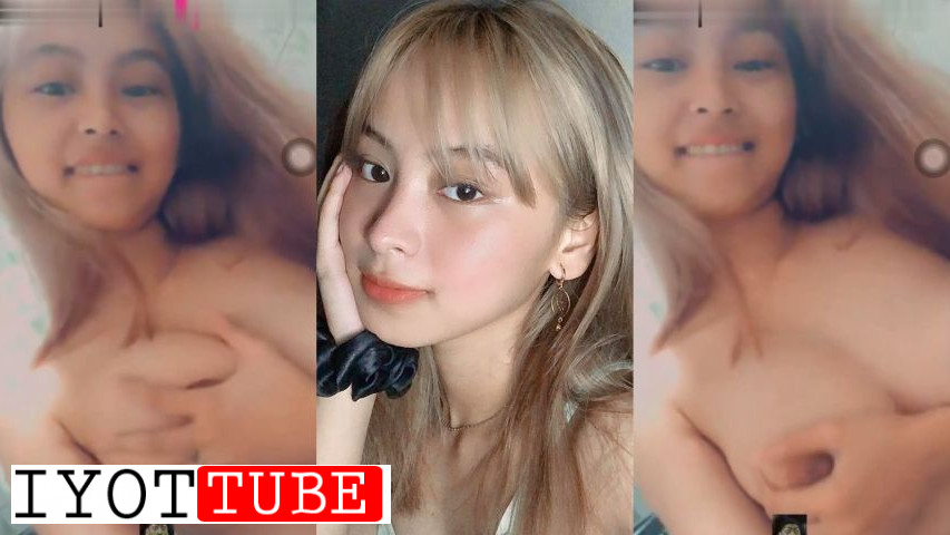 Pink na Kiffy ni Lodi Wimsey