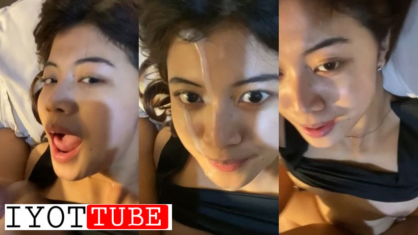 Pinuno ng Tamod Ang Mukha ni Nicole