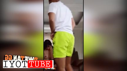 Sa Gitna Ng Pag-uusap, Tinira Ni Jomar Ang Dalagang Bisita Sa Sala