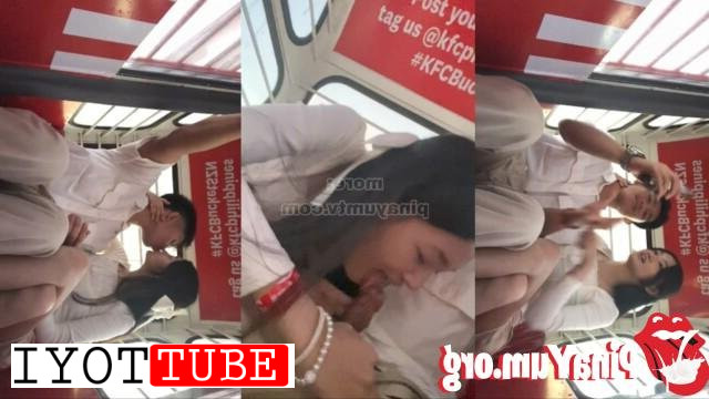 Sa batuta ng jowa gusto mag ride