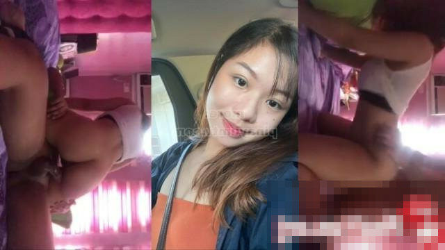 Sarap ng Tawag ng Laman sa Mainit na Tanghali