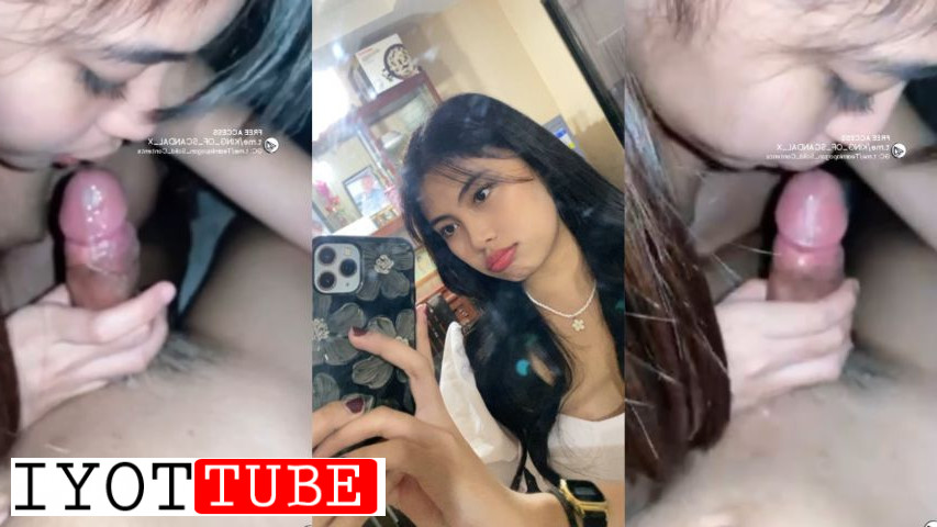 Sinimot ni Jillian Hanggang Kasingit-singitan ng Kanyang Pinsan