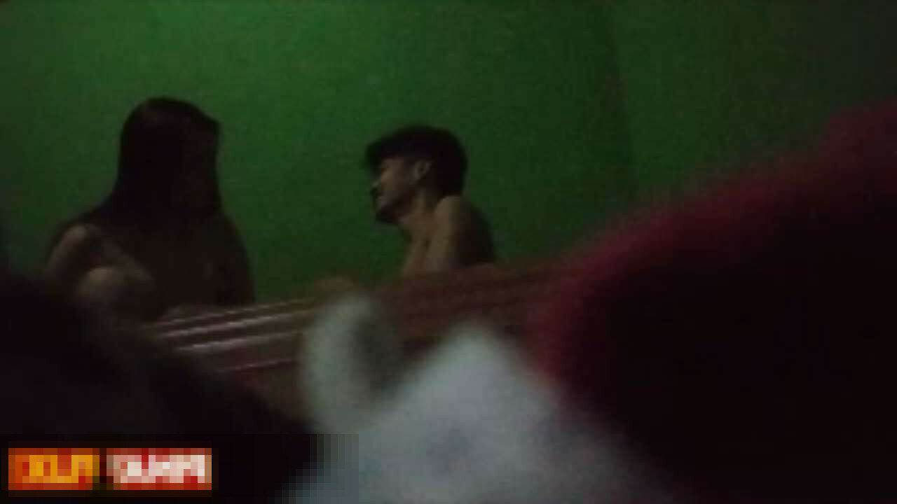 Wala Ang Bantay Kaya Tagumpay Ang Pagsalakay ni Lakay