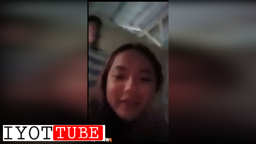 Walang Pigil na Kantutan Kasama ang Girlfriend Kong Palaban sa Kama