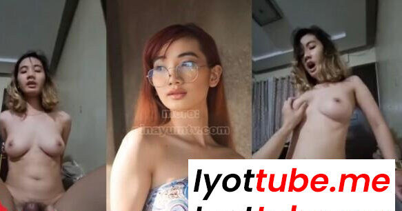 Parang pornstar kung gumiling, walang sablay sa bawat kiyod