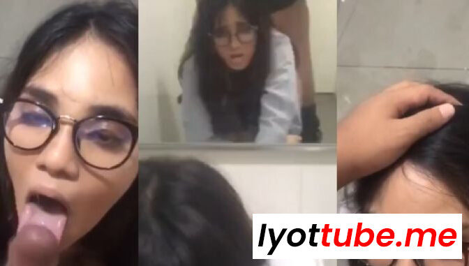 Natikman Na Naman ni Class Pres ang Paborito Niyang Dagta