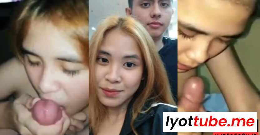 Pango nga, Pero Expert sa Blowjob