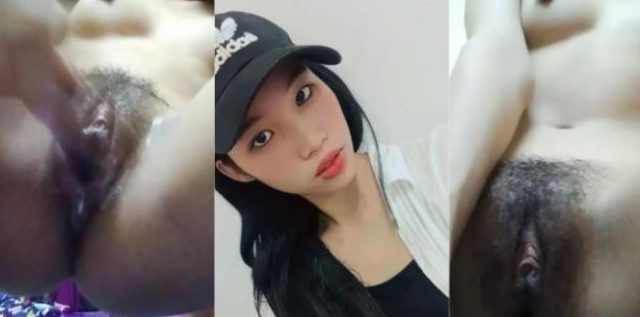 Magandang dilag burat niya ay nabihag