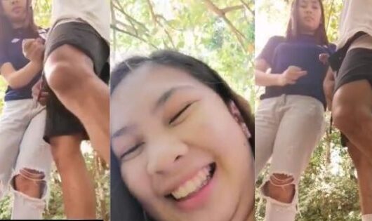 Di Kinaya ang LDR, Kaya Si Reymund ang Pinagparausan ni Ate