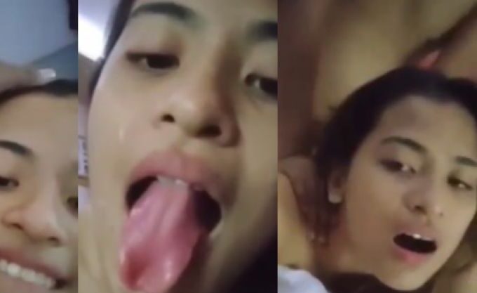 Pag si Jas ang Kumain Kahit Katas sa Singit Walang Ligtas