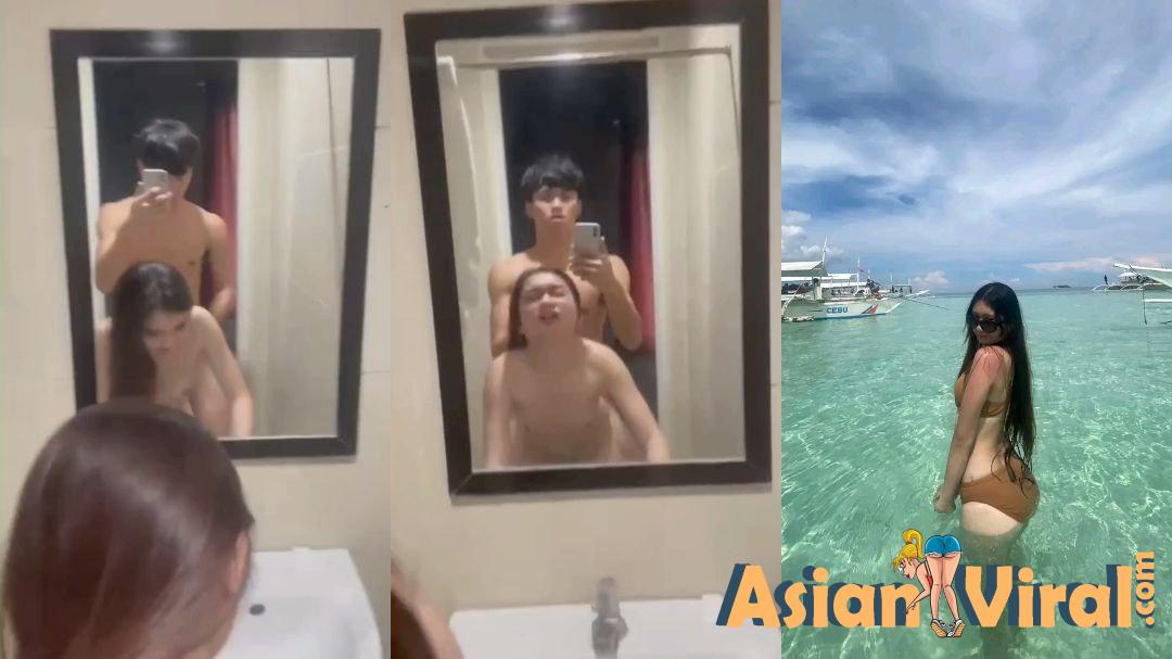 Angel Campania Viral Bembang 2