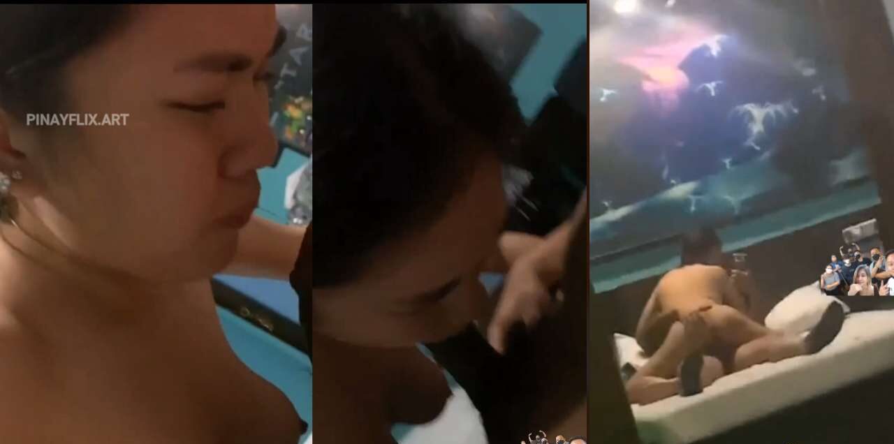 Ate Kong Marupok Tinusok ni Bornok