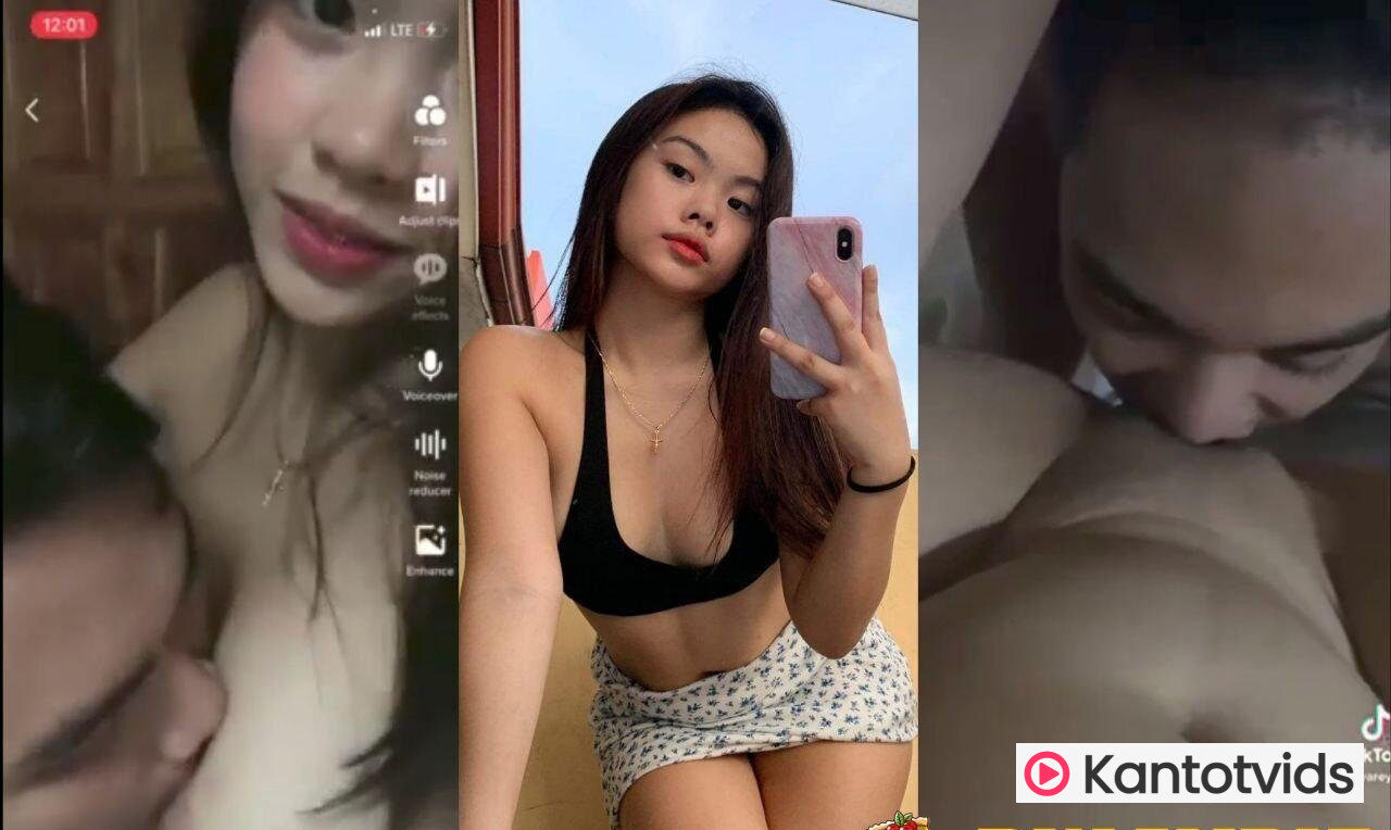 Automatic Kantutan Pag Bisaya ang Kasama