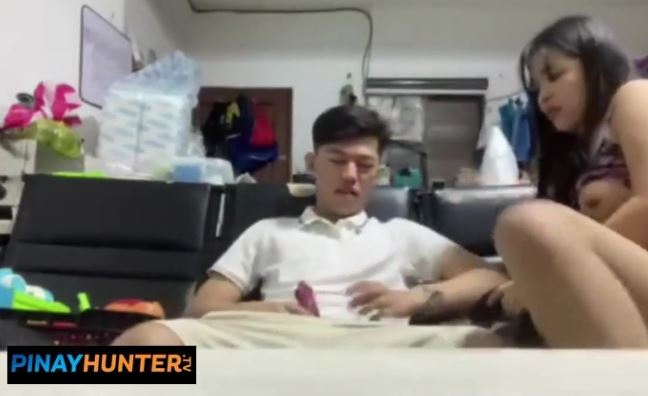 Bembang kahit may dalaw