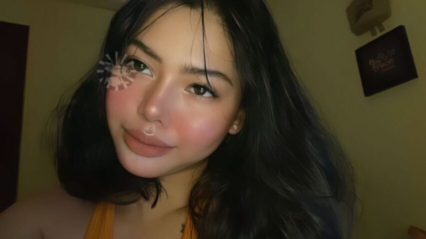 Dalagitang Anghel Napadpad sa Kantotvids.org