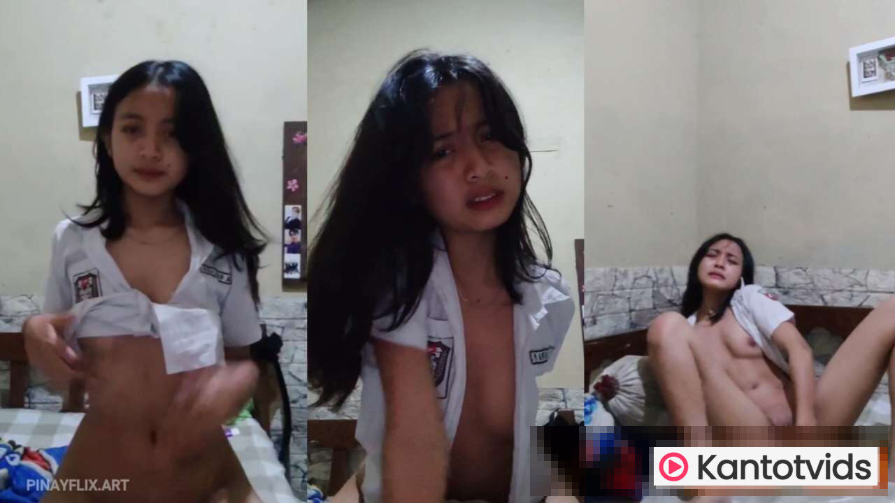 Di Paawat si Girl, Kahit May Exam Bukas