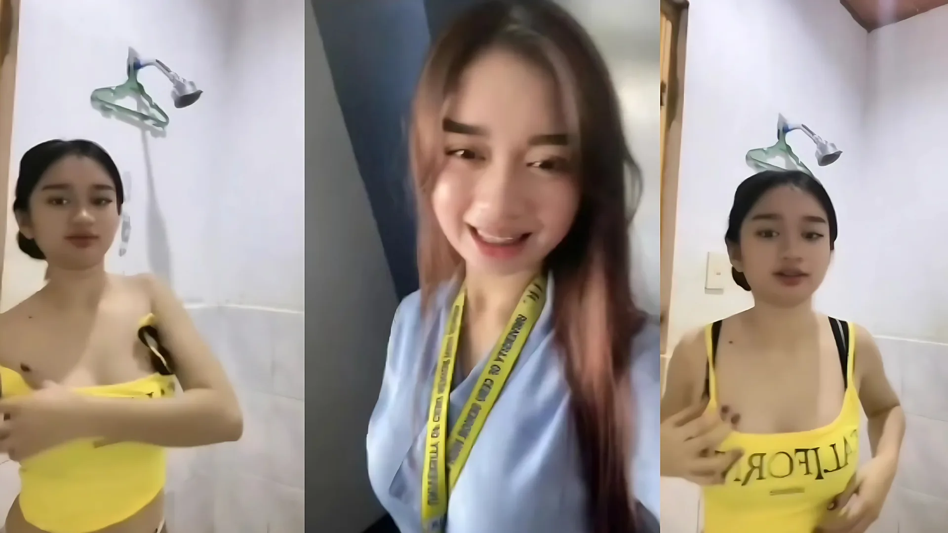 Ganda mo talaga crush