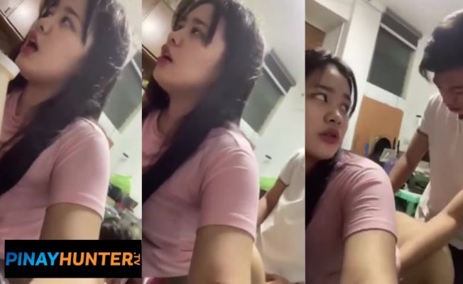 Huwag mong tigilan hanggang di malabasan