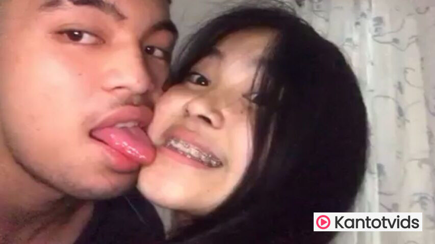 Kapag Libog ang Umiral Todo Suwabeng Kantotan