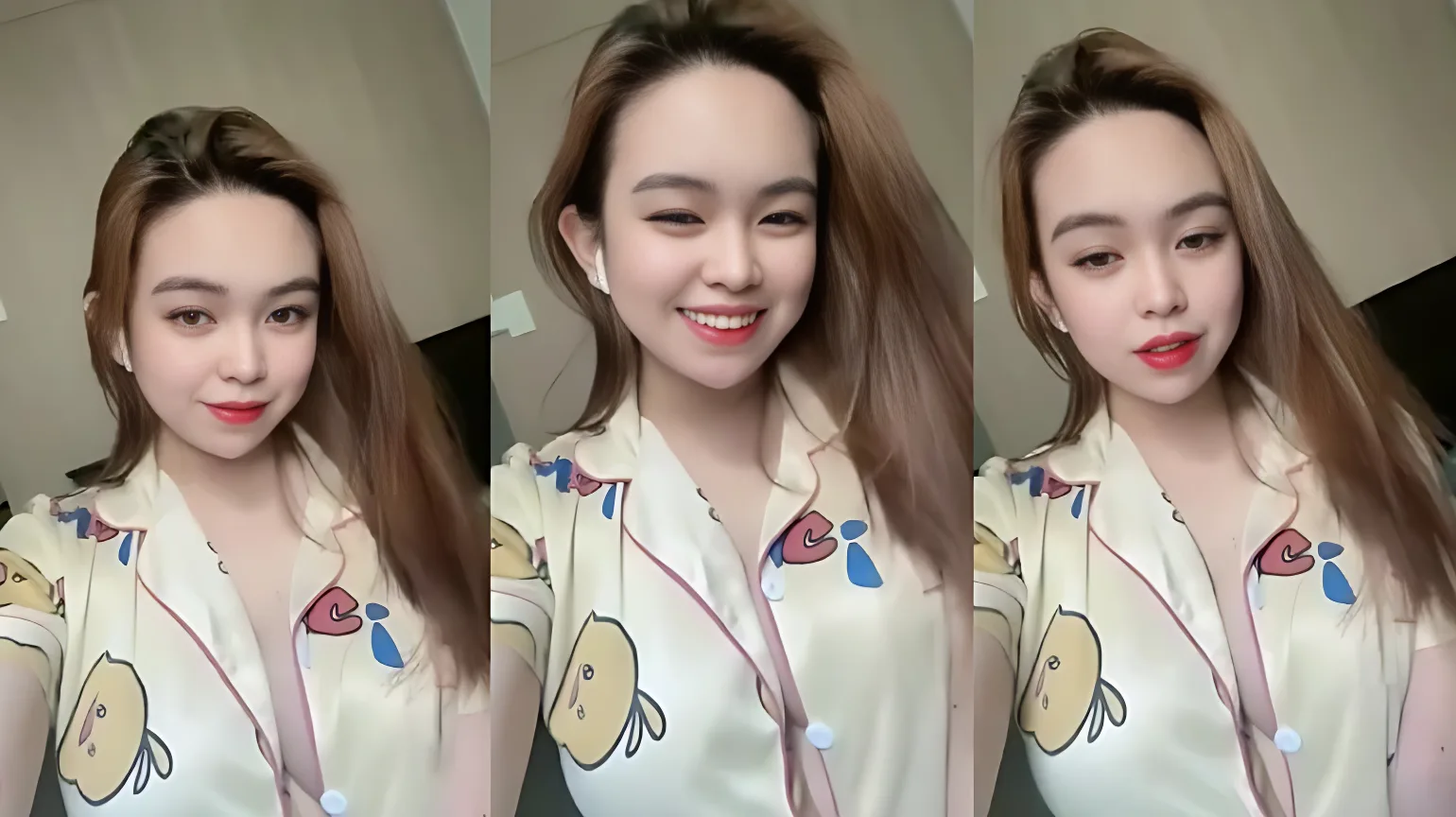 Matambok na belat ni ann