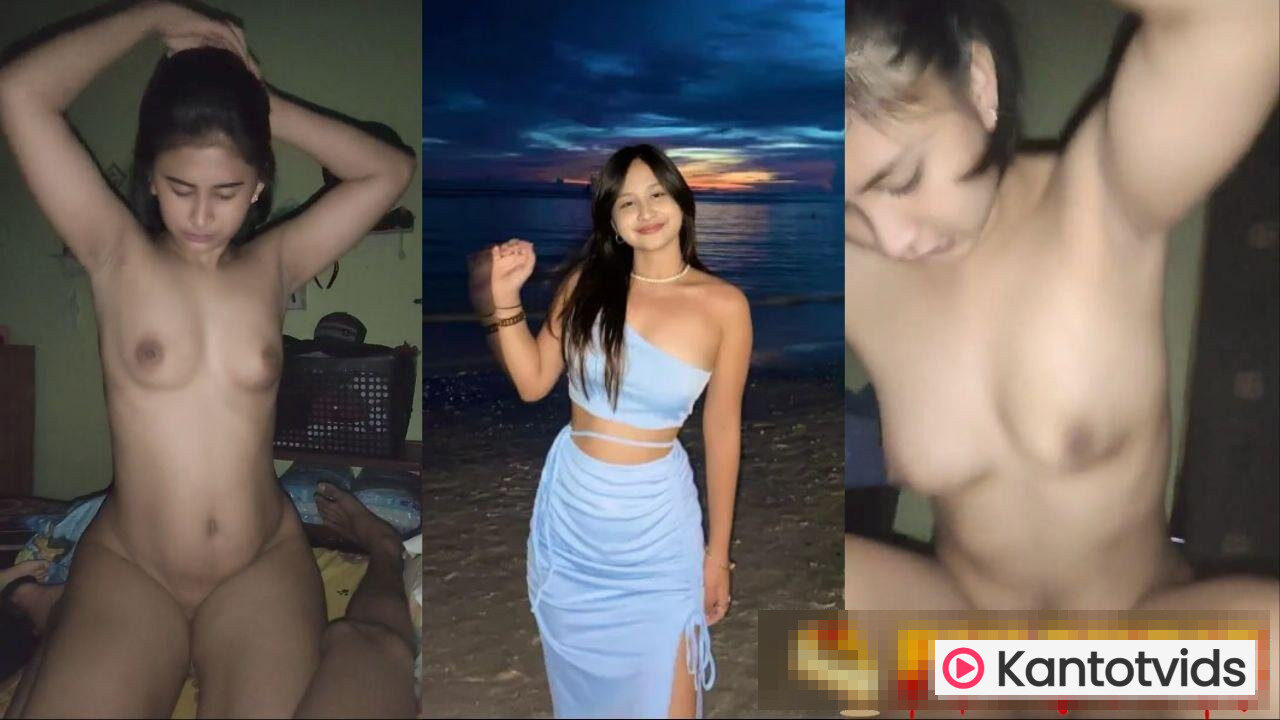 Nagpacute bago nagpakantot