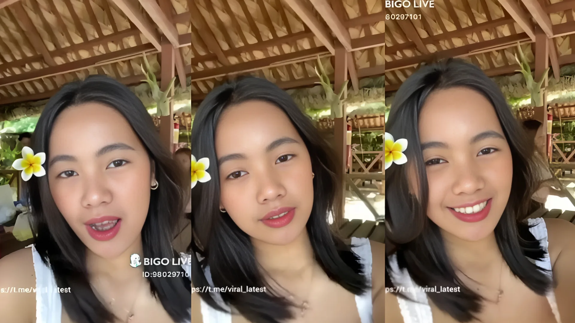 Namamagang kiffy sa kati kinalkal