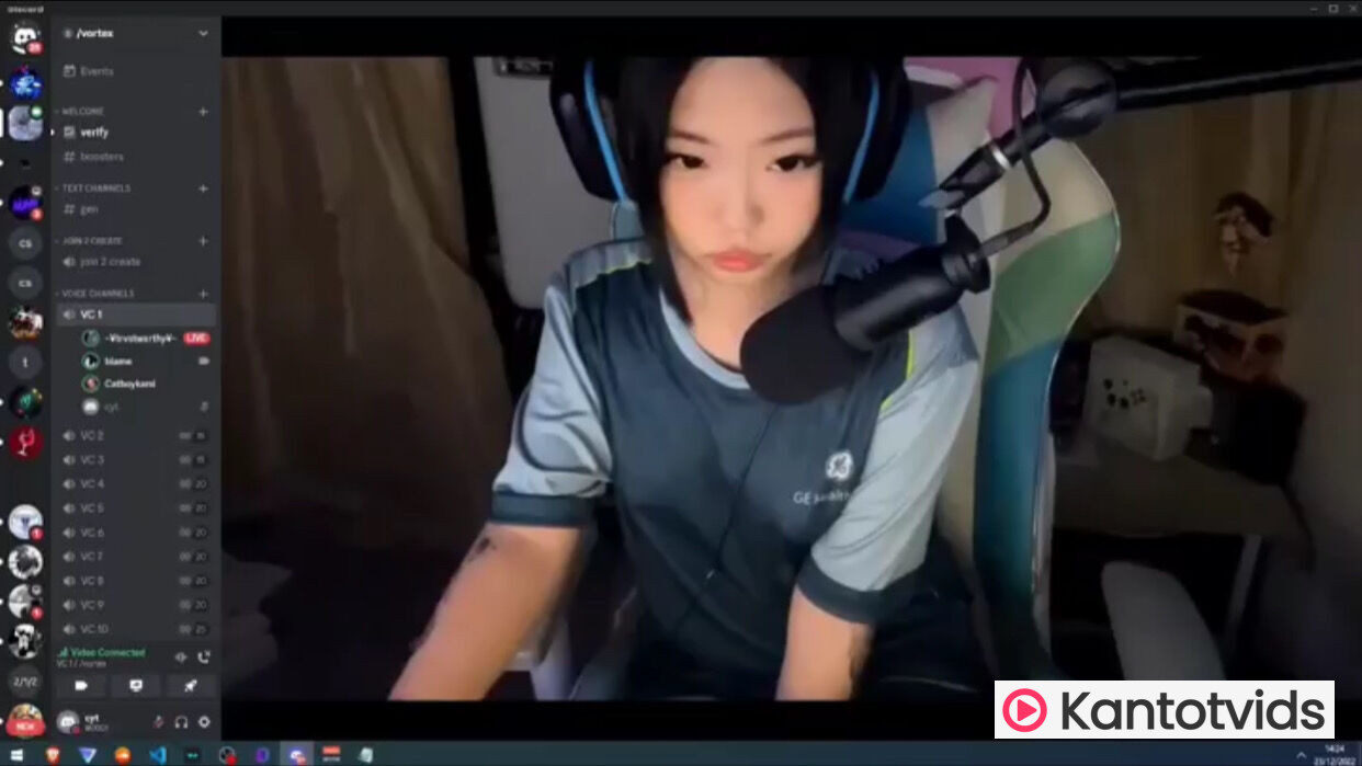 Sa Dinamidami ng Pwedeng Makalimutan Yung On Cam Pa