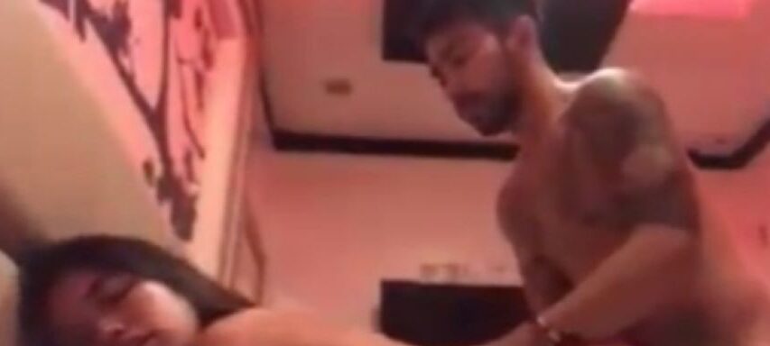 Sa ilalim ng pulang ilaw pinatuwad ang jowang galawgA