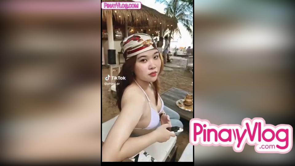 Tiktok Muna Bago Kantutan Kay Boyfriend