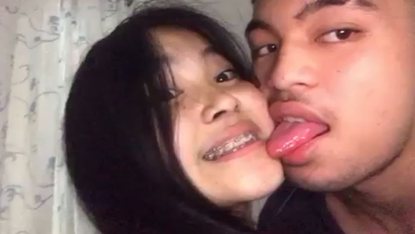 Viral – Sarap Talaga Ang Kantutan Basta Parehong In-heat