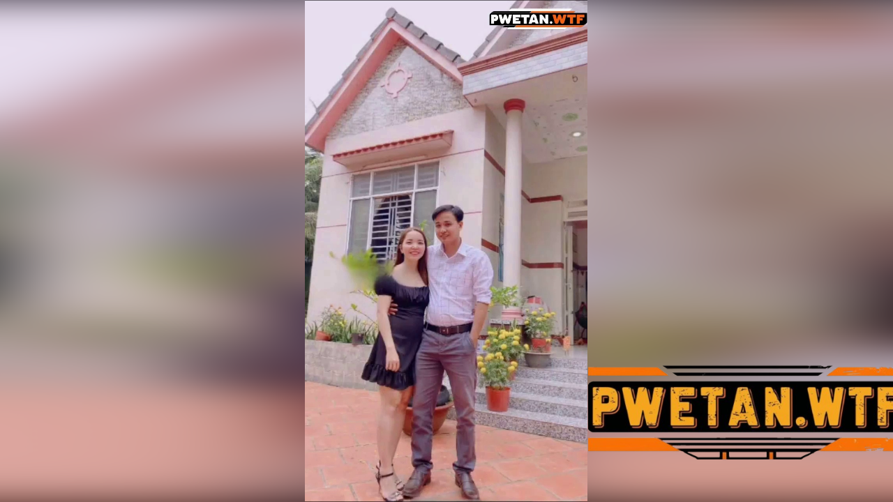 Bagong Kasal Pero Pinatikim Sa Kaibigan Ang Asawa