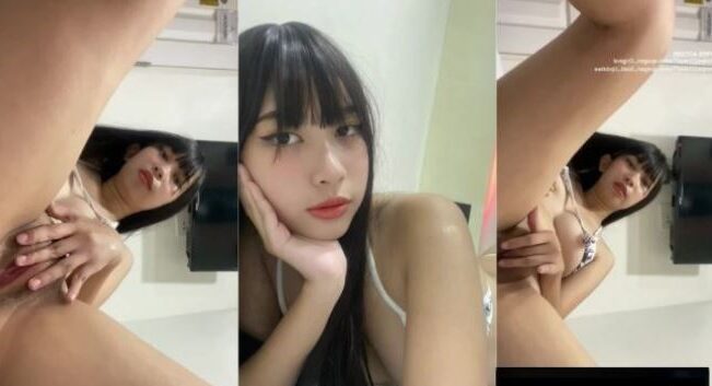 Flex muna habang naliligo pa si hubby