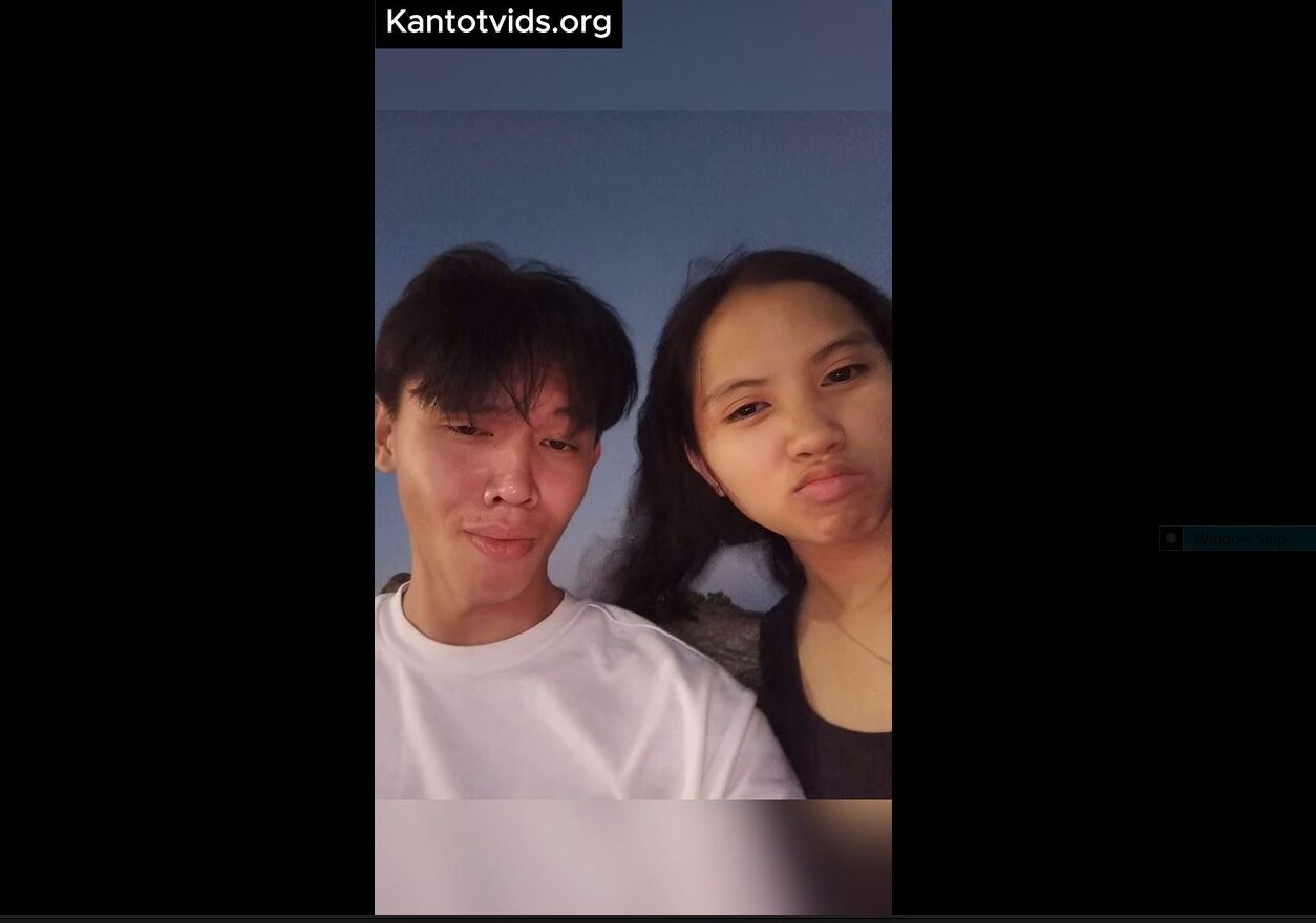 Hindi Matanggihan Ang Lasa Ng Mapusok Na Babae