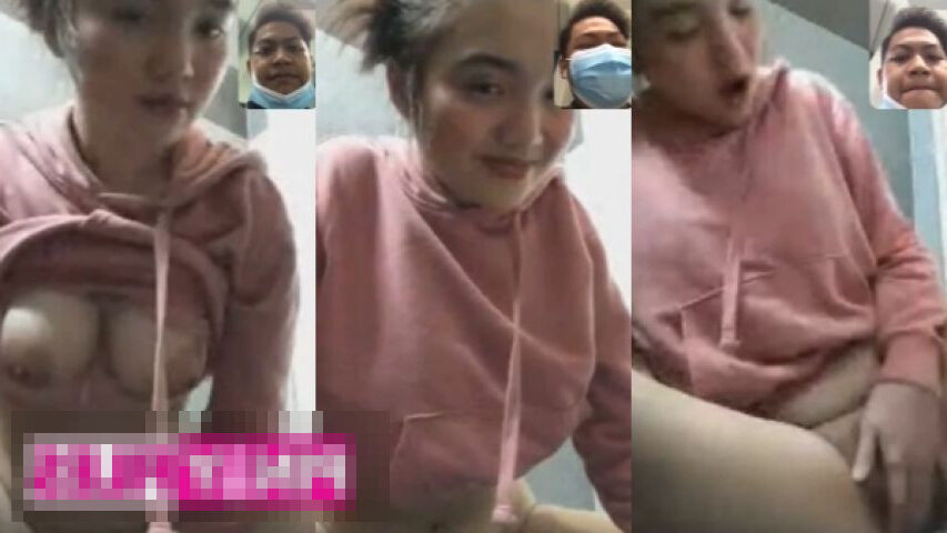 Kay lamig ng panahon kaya nagpainit sila Maricon